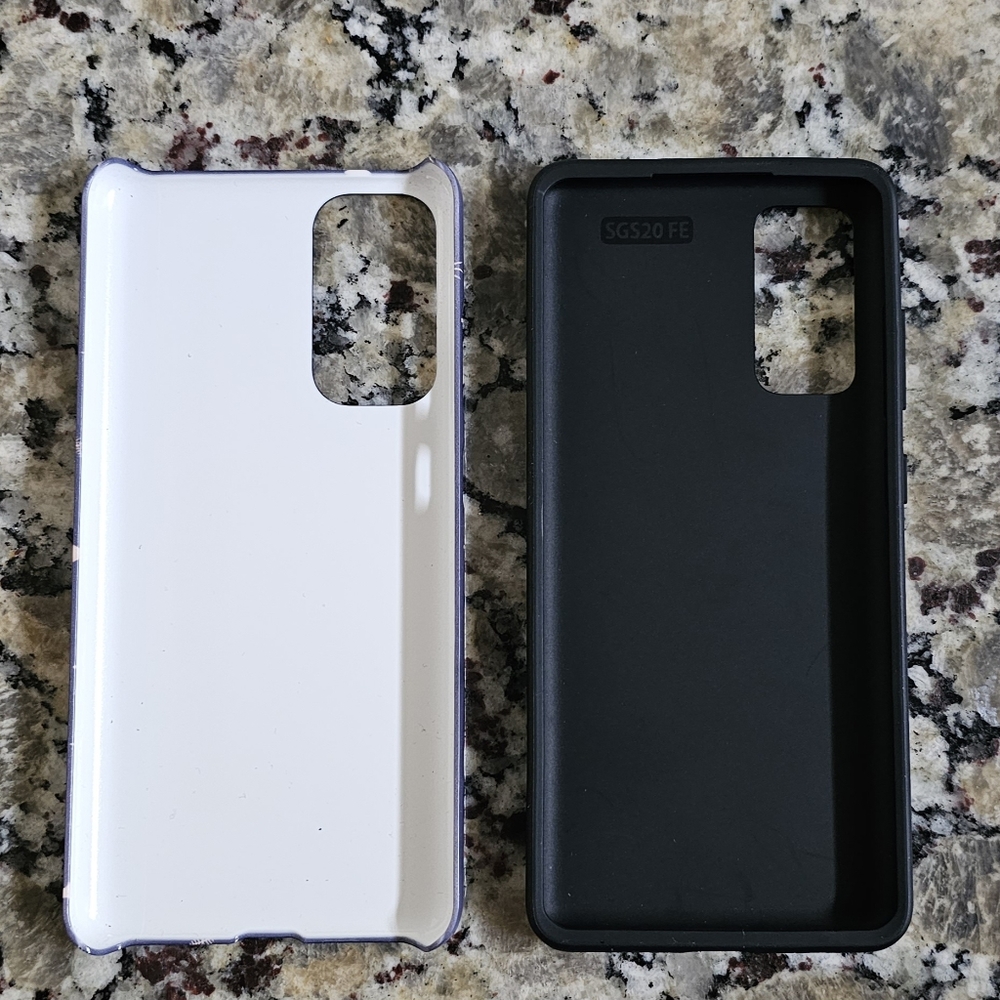 Burga Phone Case - Picture 2 of 6